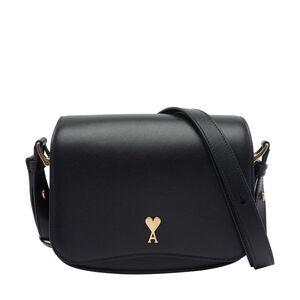 Ami Alexandre Mattiussi Women Small Paris Paris Crossbody Bag